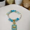 Teal Dreams Bracelet Set - Image 2